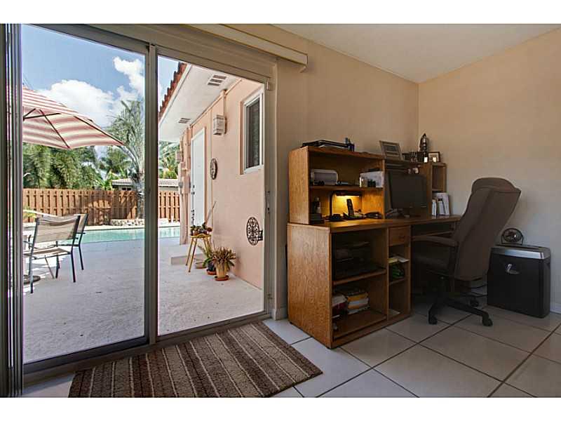 The Cove - Residential