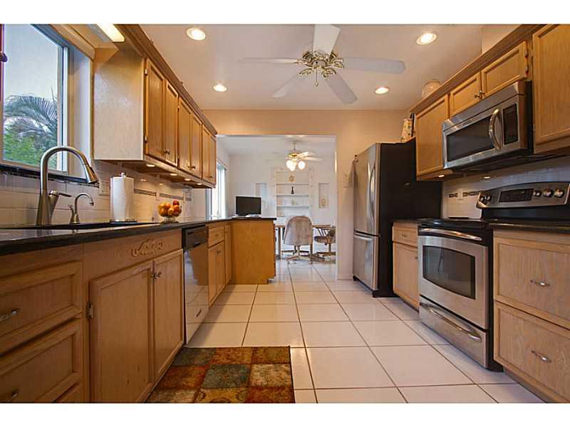 The Cove - Residential