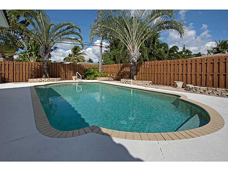 The Cove - Residential