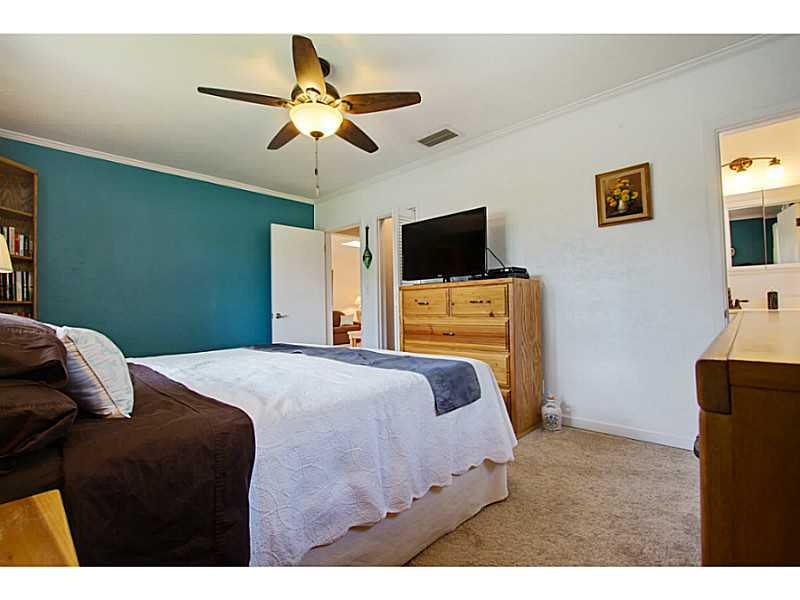 The Cove - Residential