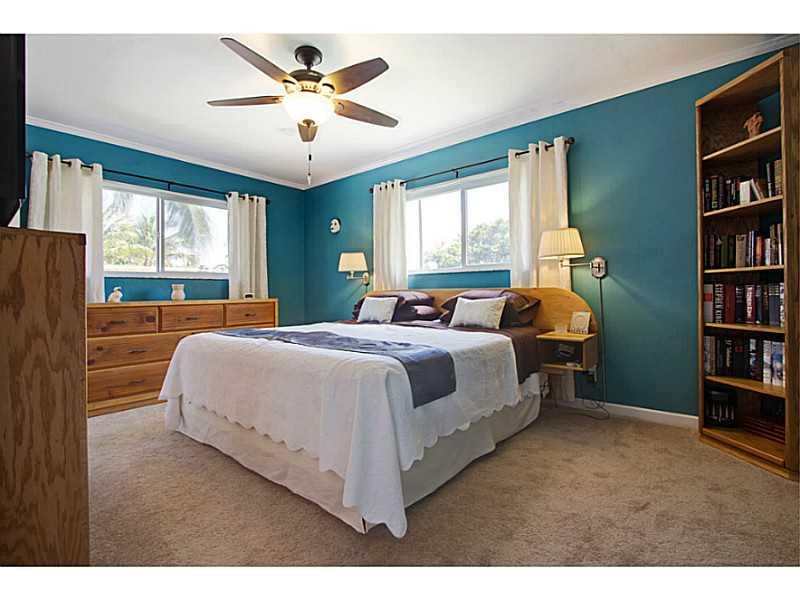 The Cove - Residential