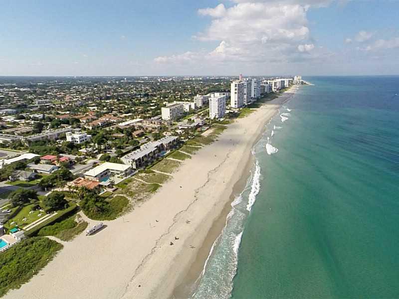 The Cove - Residential