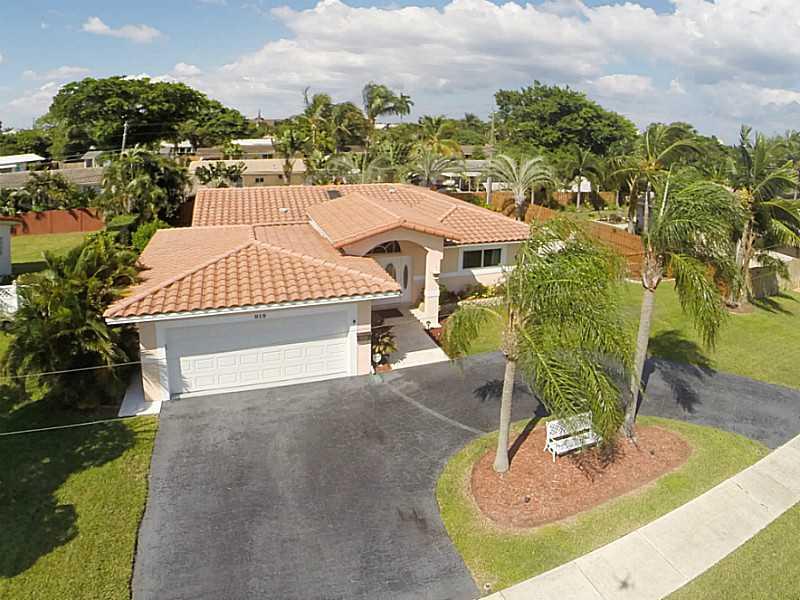 The Cove - Residential