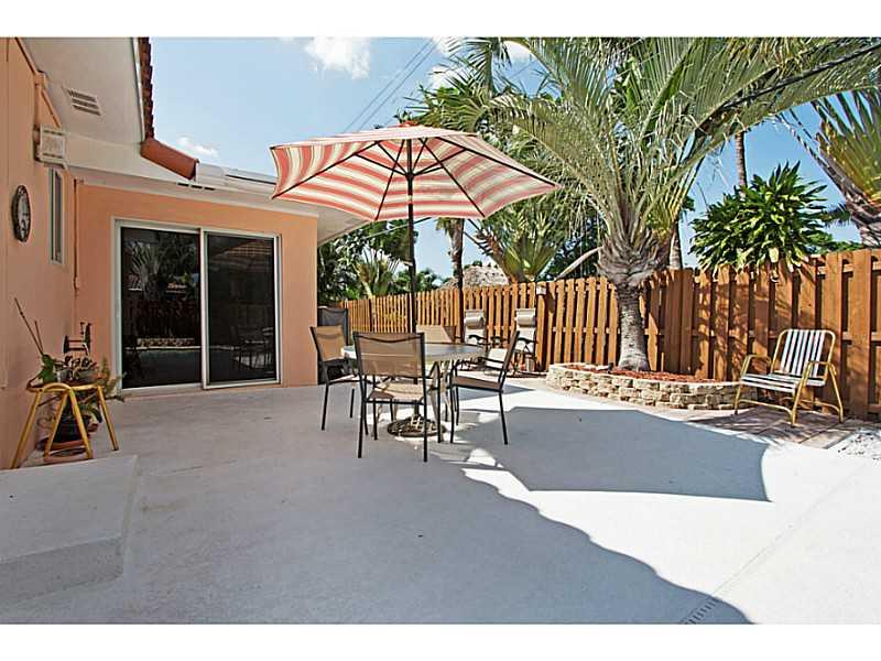 The Cove - Residential