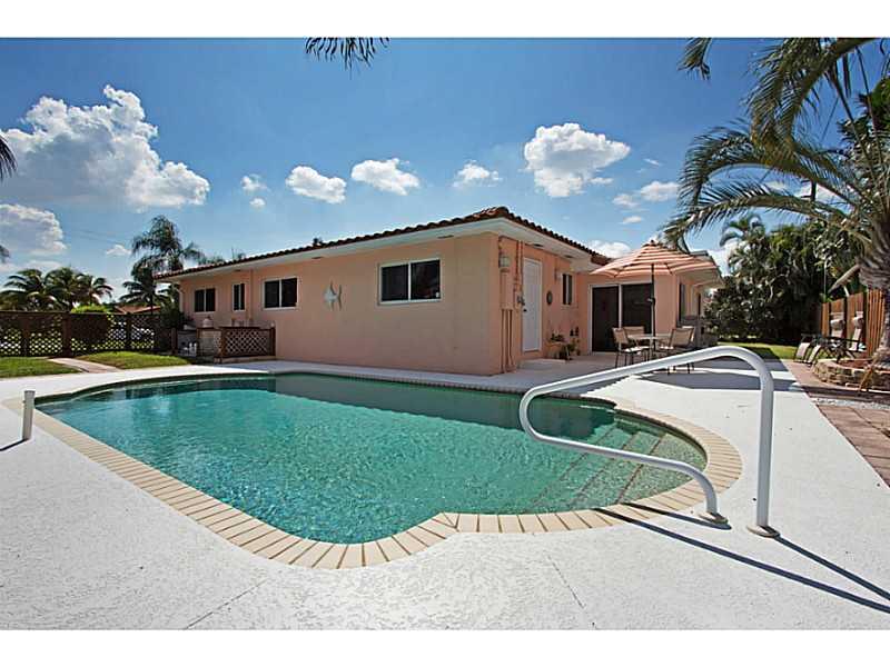 The Cove - Residential