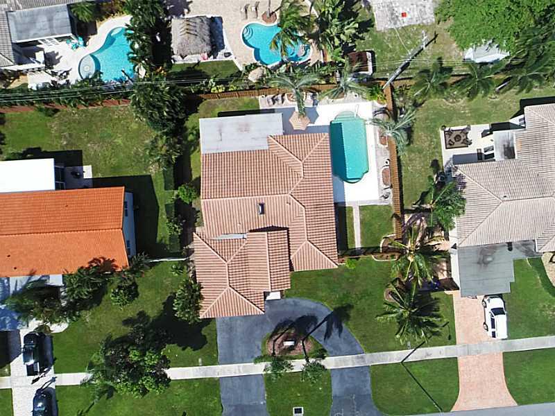 The Cove - Residential