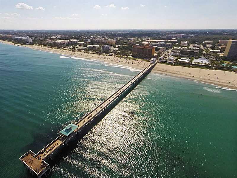 The Cove - Residential