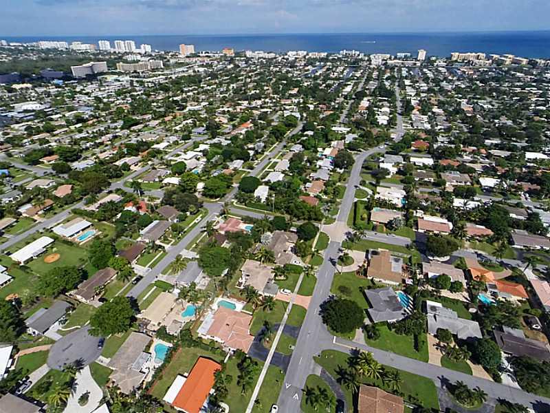 The Cove - Residential