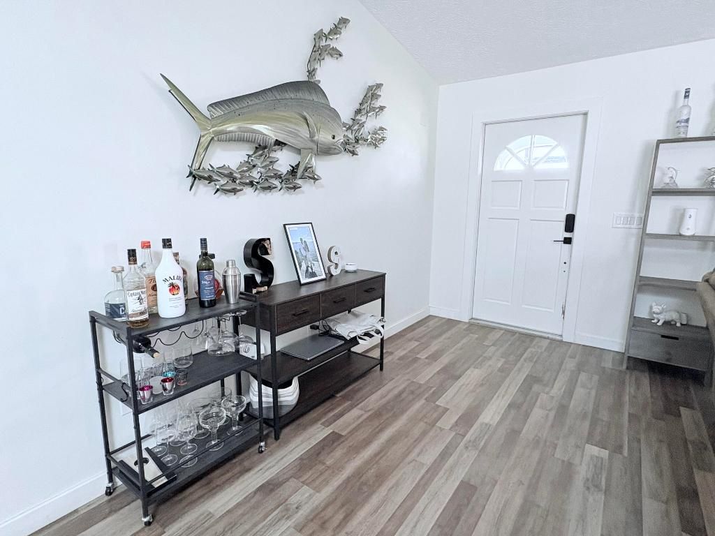 Photo of 2043 SE Benedictine Street, Port Saint Lucie, FL 34983 (MLS # R11067801)