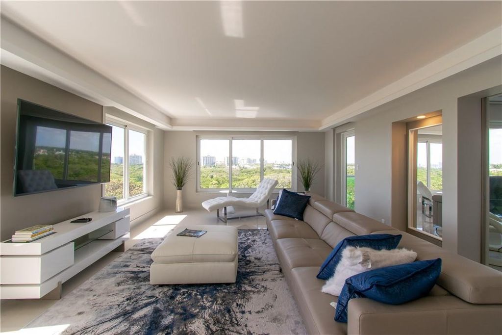 Photo of 1151 N Fort Lauderdale Beach Boulevard #6c, Fort Lauderdale, FL 33304 (MLS # B26001682)