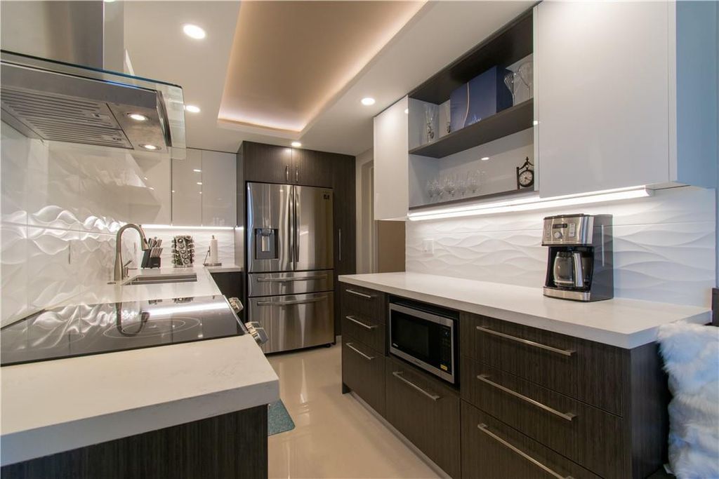 Photo of 1151 N Fort Lauderdale Beach Boulevard #6c, Fort Lauderdale, FL 33304 (MLS # B26001682)