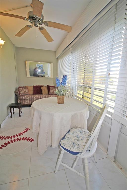 Century Village East - Residential