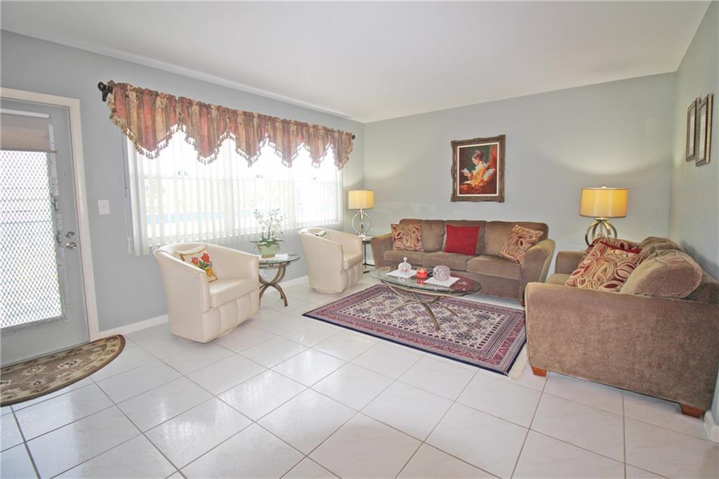 Century Village East - Residential