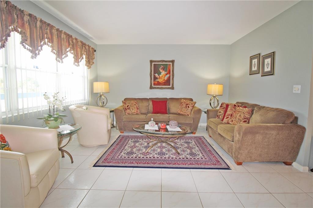 Century Village East - Residential