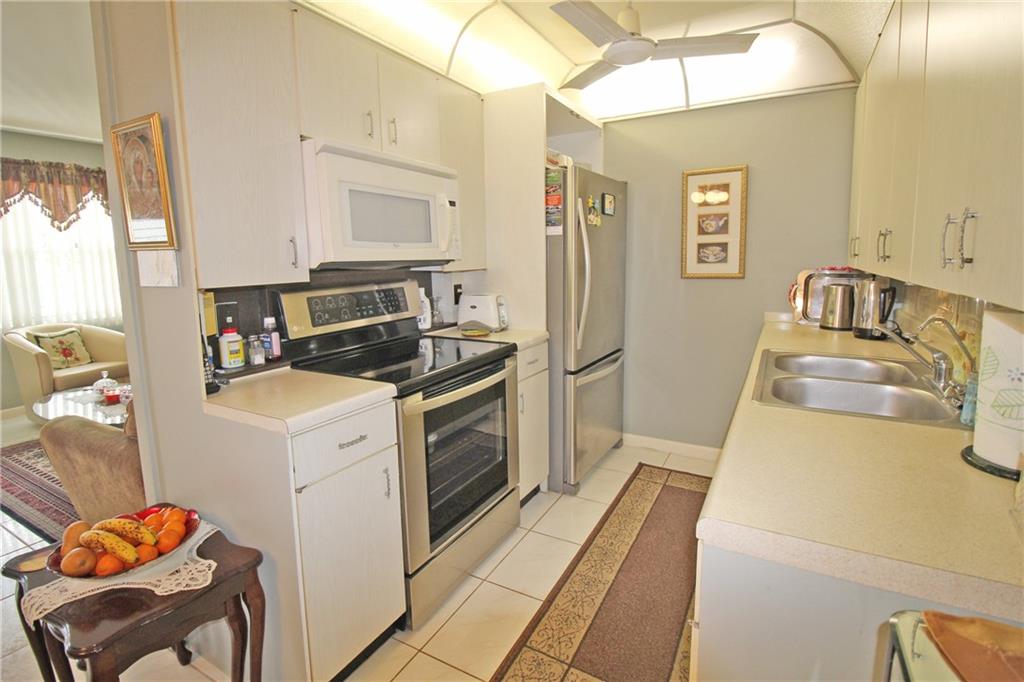 Century Village East - Residential