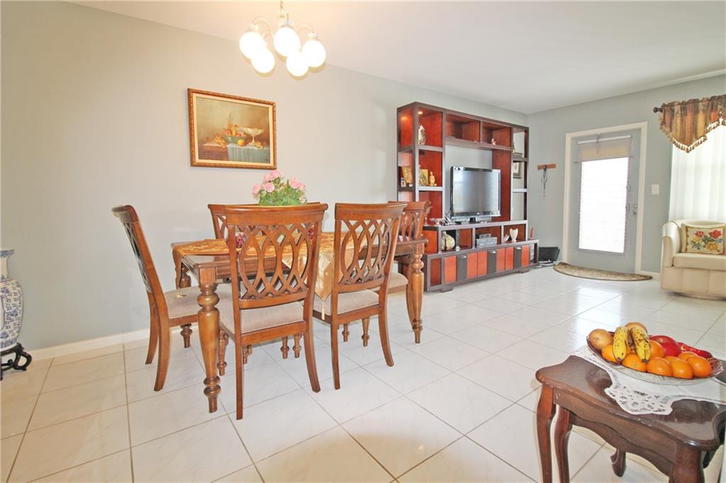 Century Village East - Residential