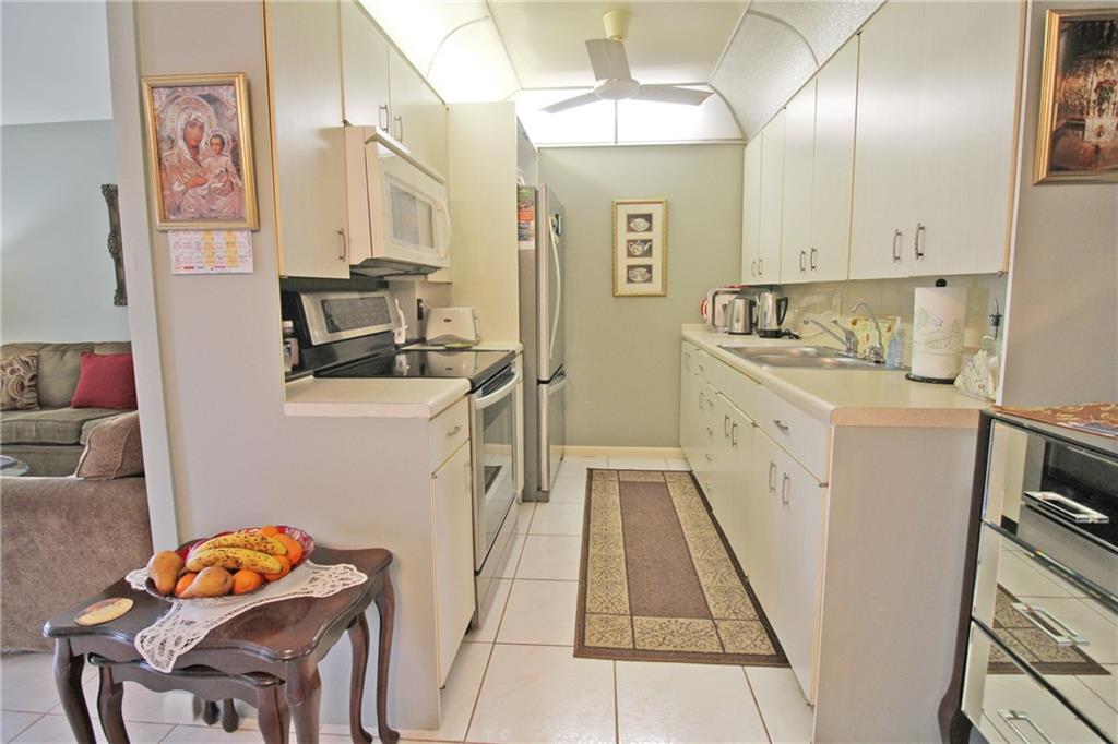 Century Village East - Residential