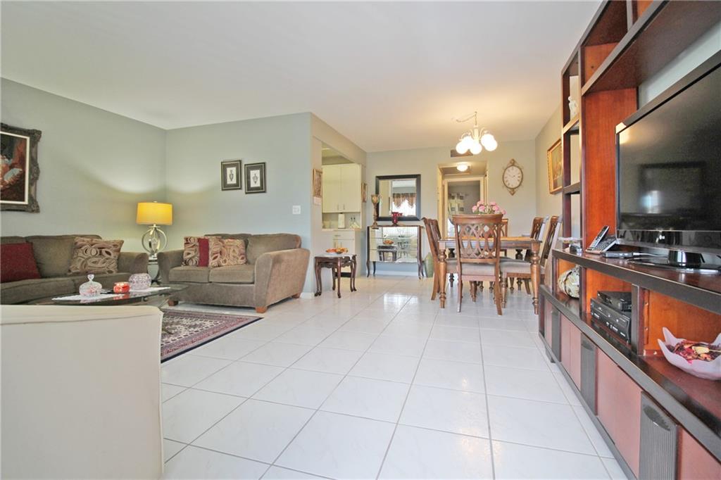 Century Village East - Residential