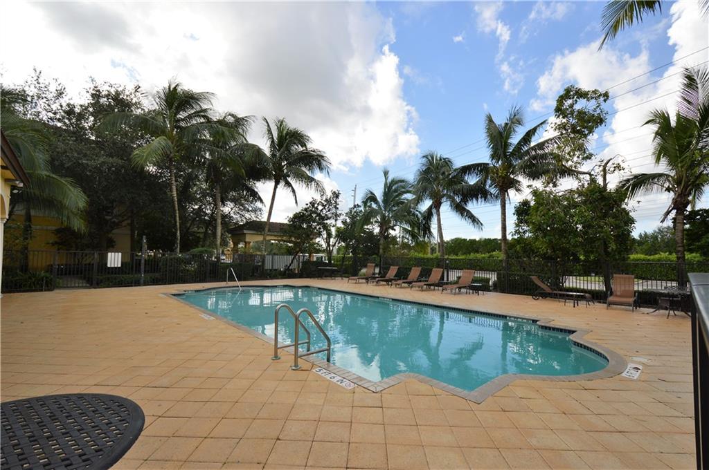 BOARDWALK AT VIZCAYA - Residential Lease