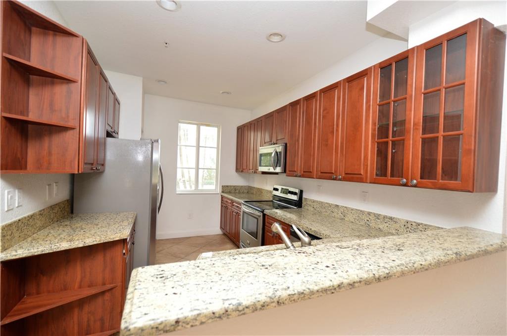 BOARDWALK AT VIZCAYA - Residential Lease