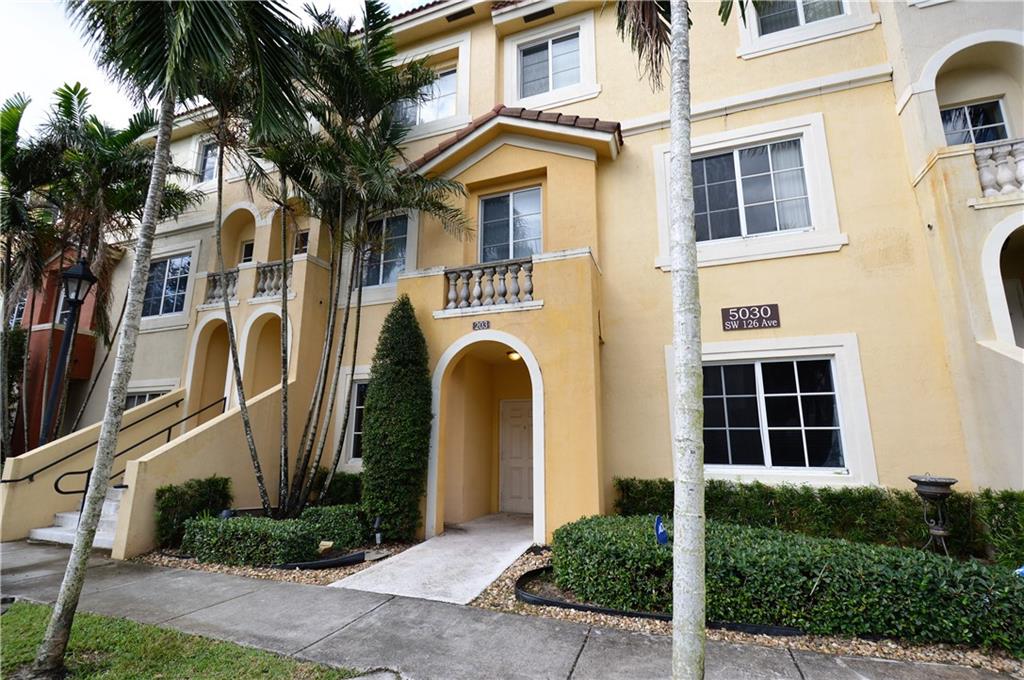 BOARDWALK AT VIZCAYA - Residential Lease