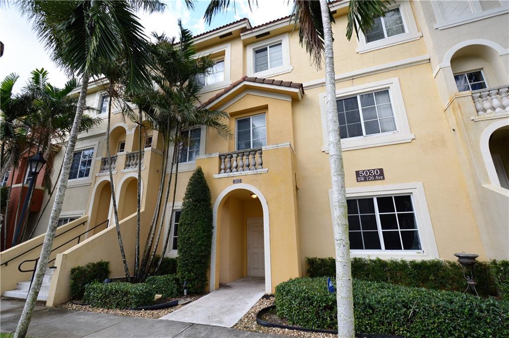 BOARDWALK AT VIZCAYA - Residential Lease