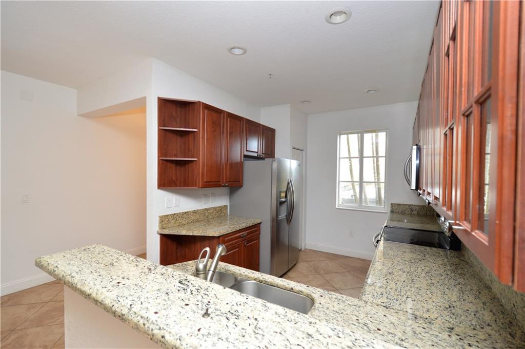 BOARDWALK AT VIZCAYA - Residential Lease