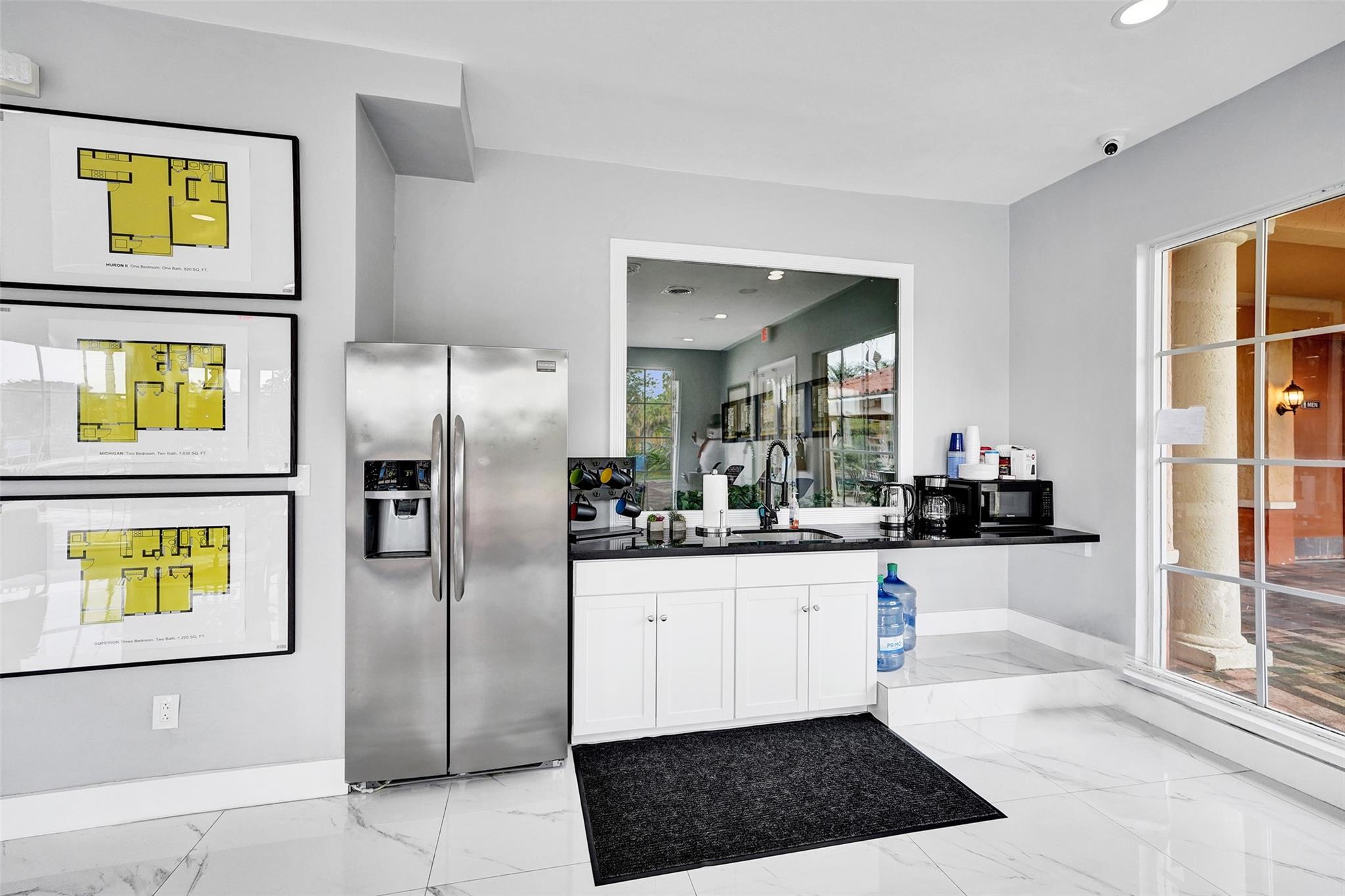 Lakes Of Jacaranda Condo - Residential Lease