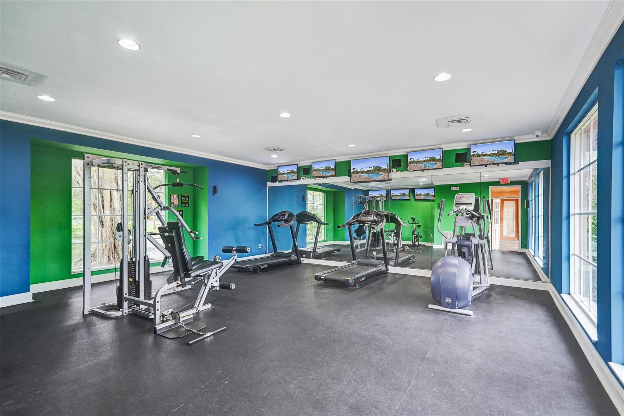 Lakes Of Jacaranda Condo - Residential Lease