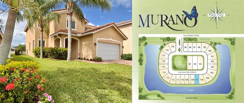 Photo of 2649 SW Gallery Circle, Palm City, FL 34990 (MLS # R10733416)