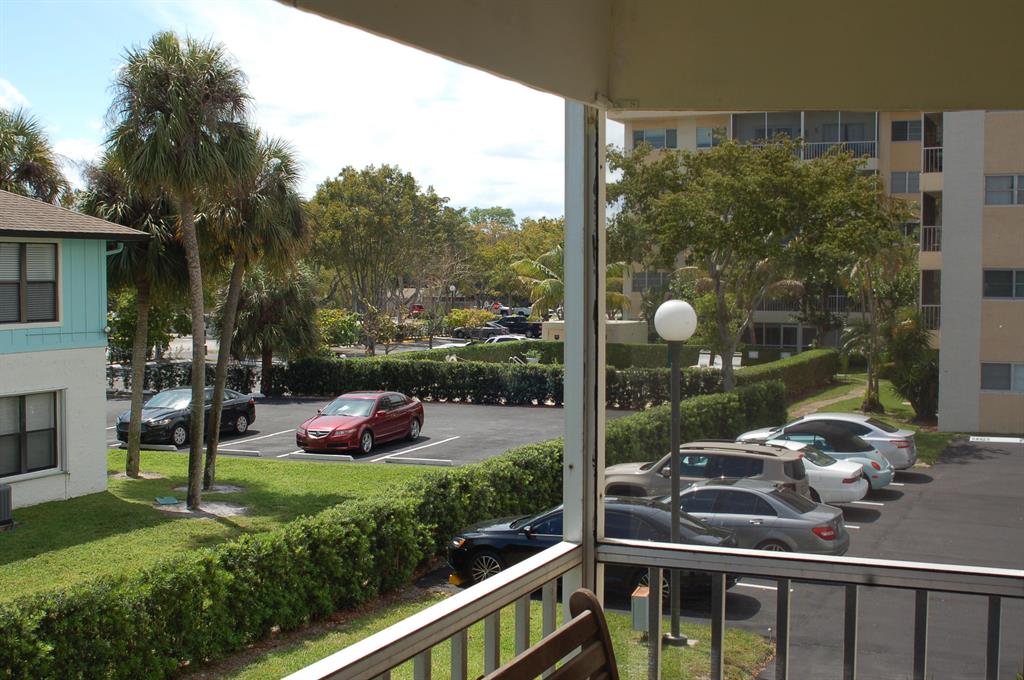 Boca Center Plaza - Residential