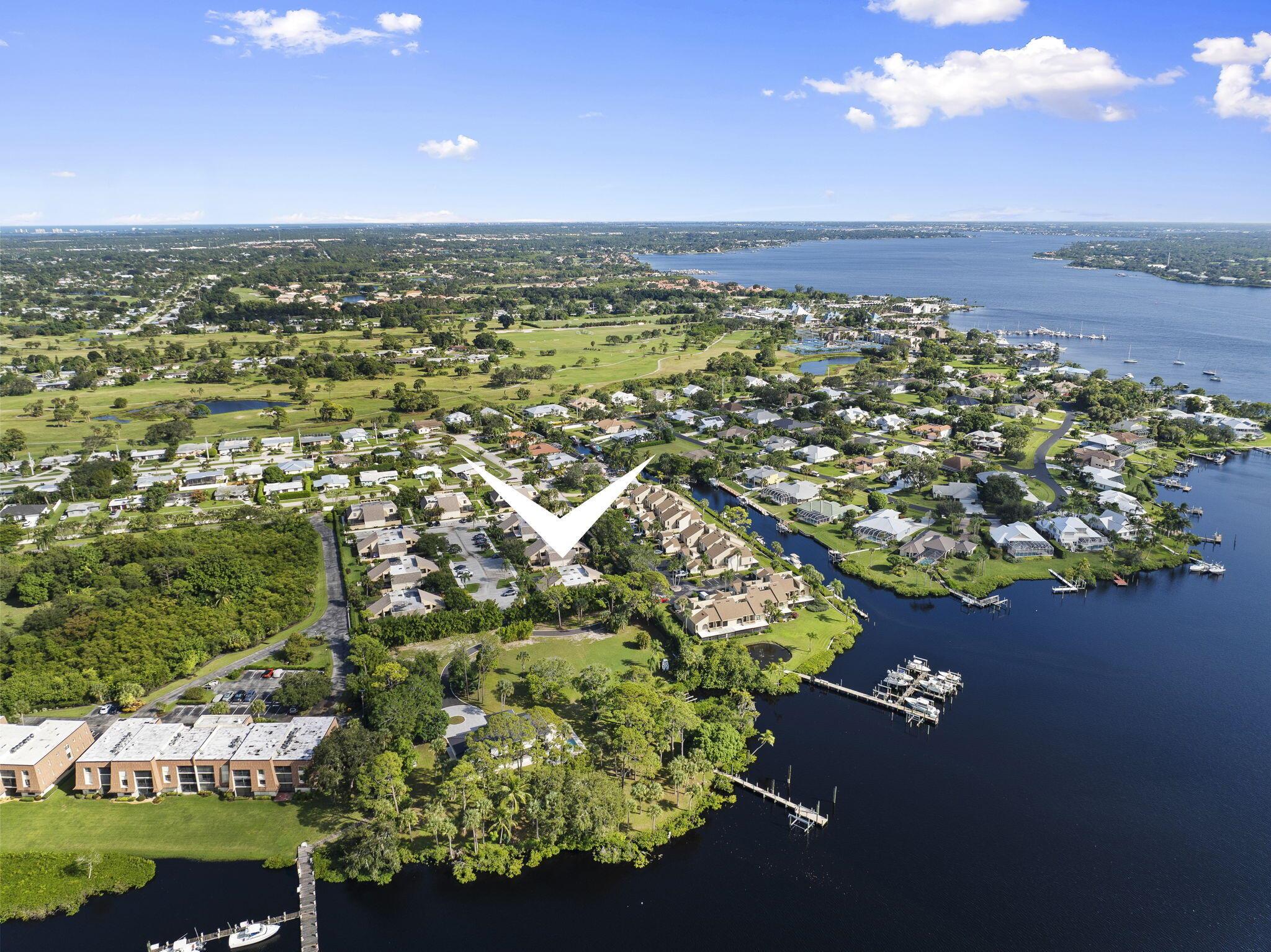 TARPON BAY VILLAS - Residential