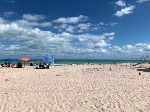 A home in Vero Beach