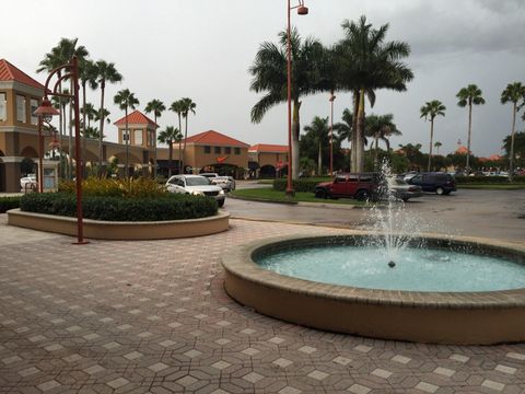 A home in Vero Beach