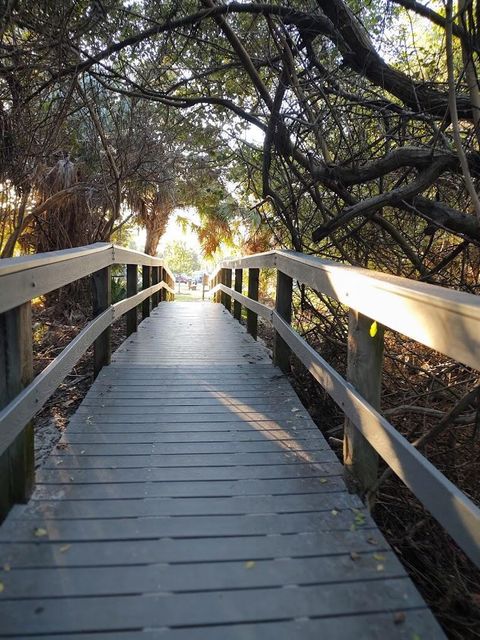 A home in Vero Beach