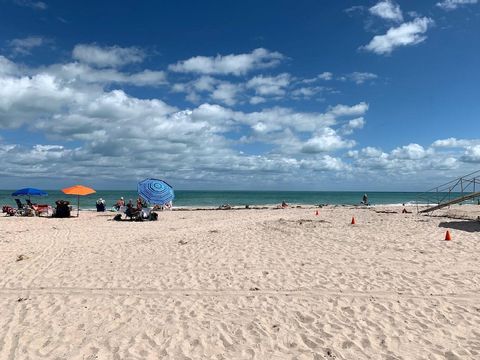 A home in Vero Beach