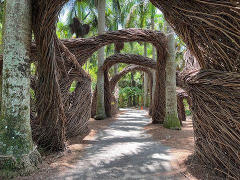 A home in Vero Beach