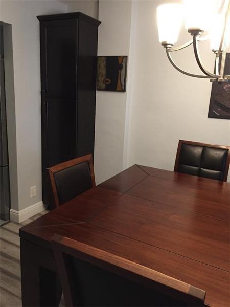 HILLSBORO COLONNADE CONDO - Residential Lease