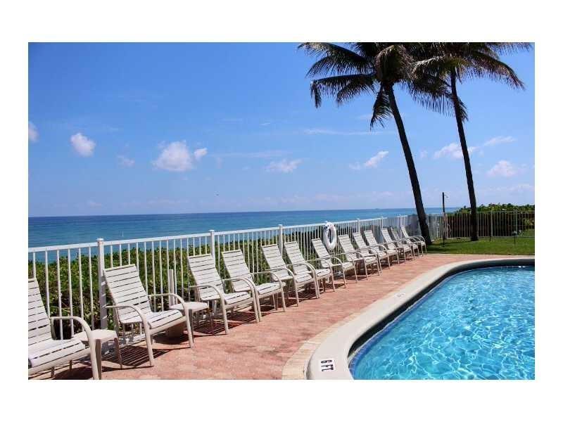 HILLSBORO COLONNADE CONDO - Residential Lease