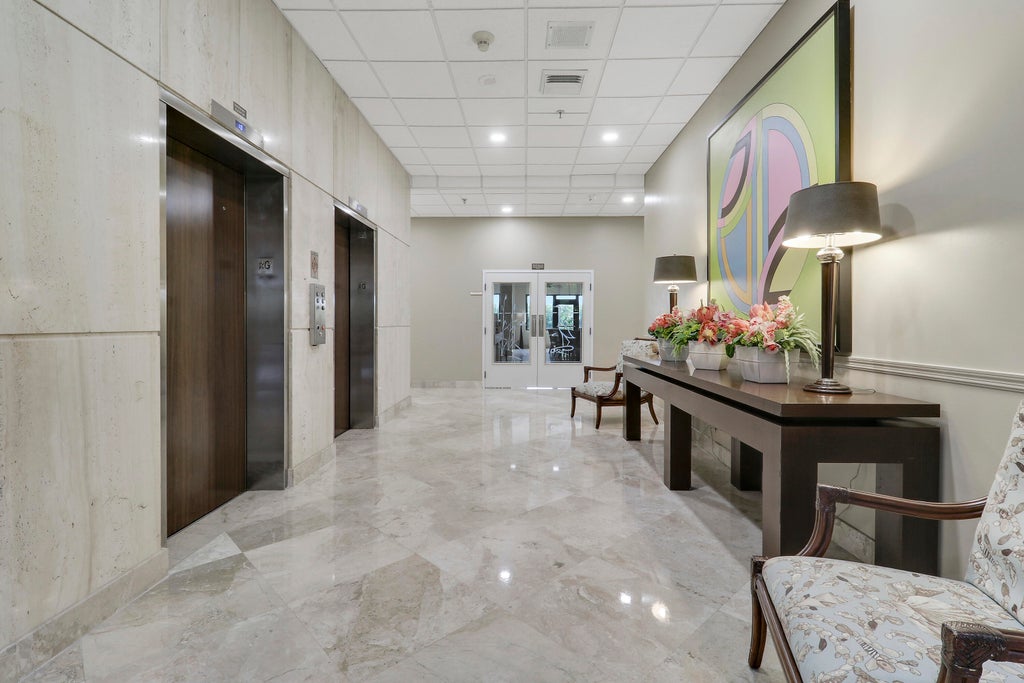 Photo of 9960 S OCEAN Drive #1802, Jensen Beach, FL 34957 (MLS # B26072331)