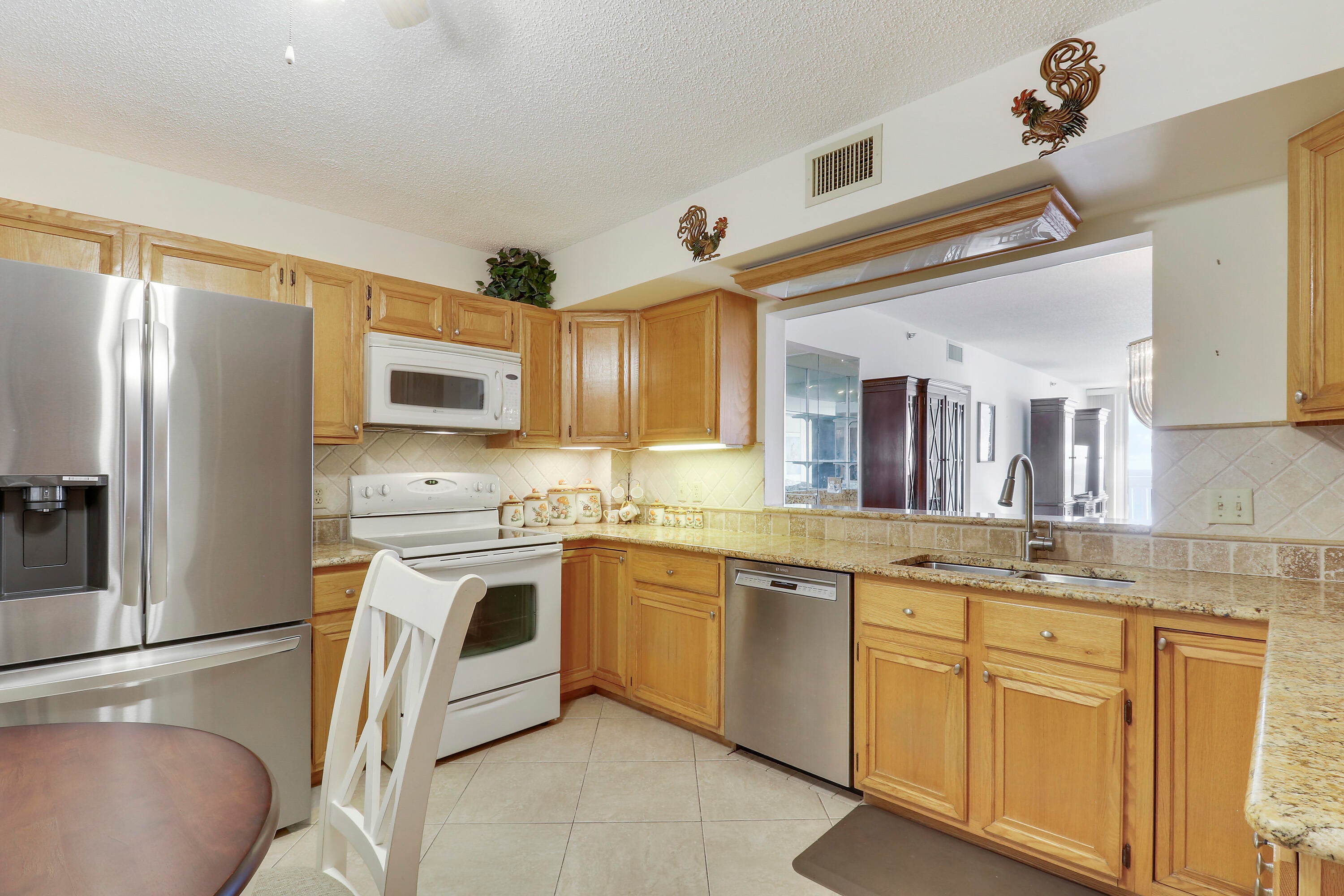 9960 S OCEAN Drive 1802