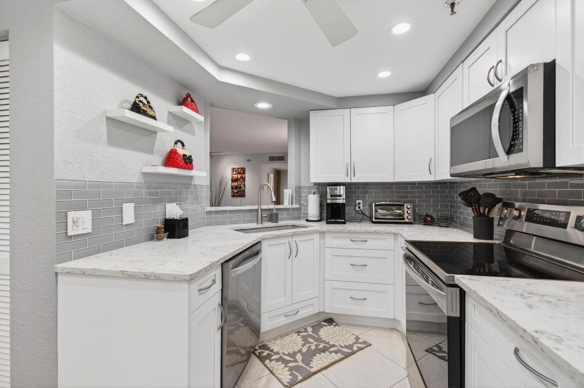 GLENEAGLES CONDO II - Residential