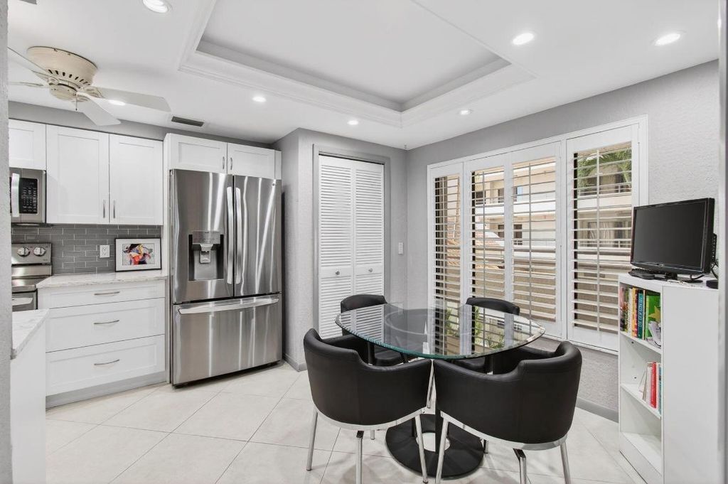 Photo of 16032 Lomond Hills Trail #125, Delray Beach, FL 33446 (MLS # R11155965)