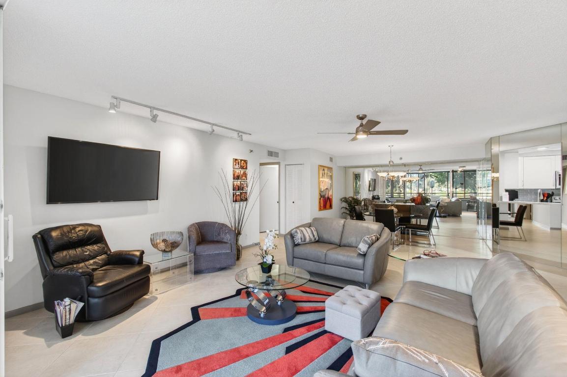 GLENEAGLES CONDO II - Residential