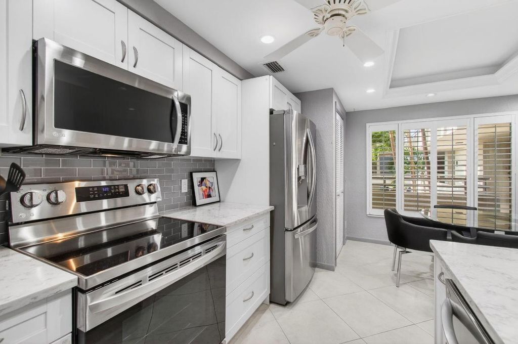 Photo of 16032 Lomond Hills Trail #125, Delray Beach, FL 33446 (MLS # R11155965)