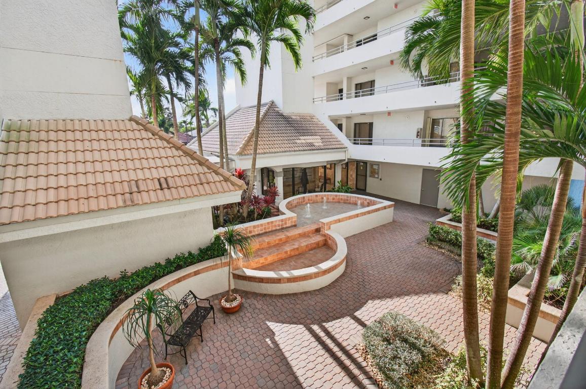 GLENEAGLES CONDO II - Residential