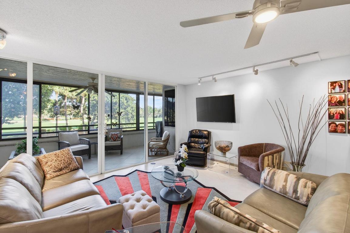 GLENEAGLES CONDO II - Residential