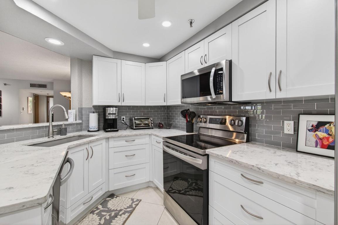 GLENEAGLES CONDO II - Residential