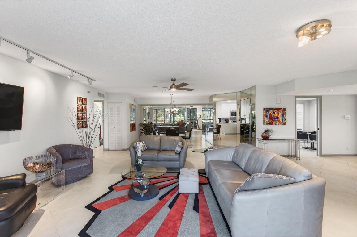 GLENEAGLES CONDO II - Residential