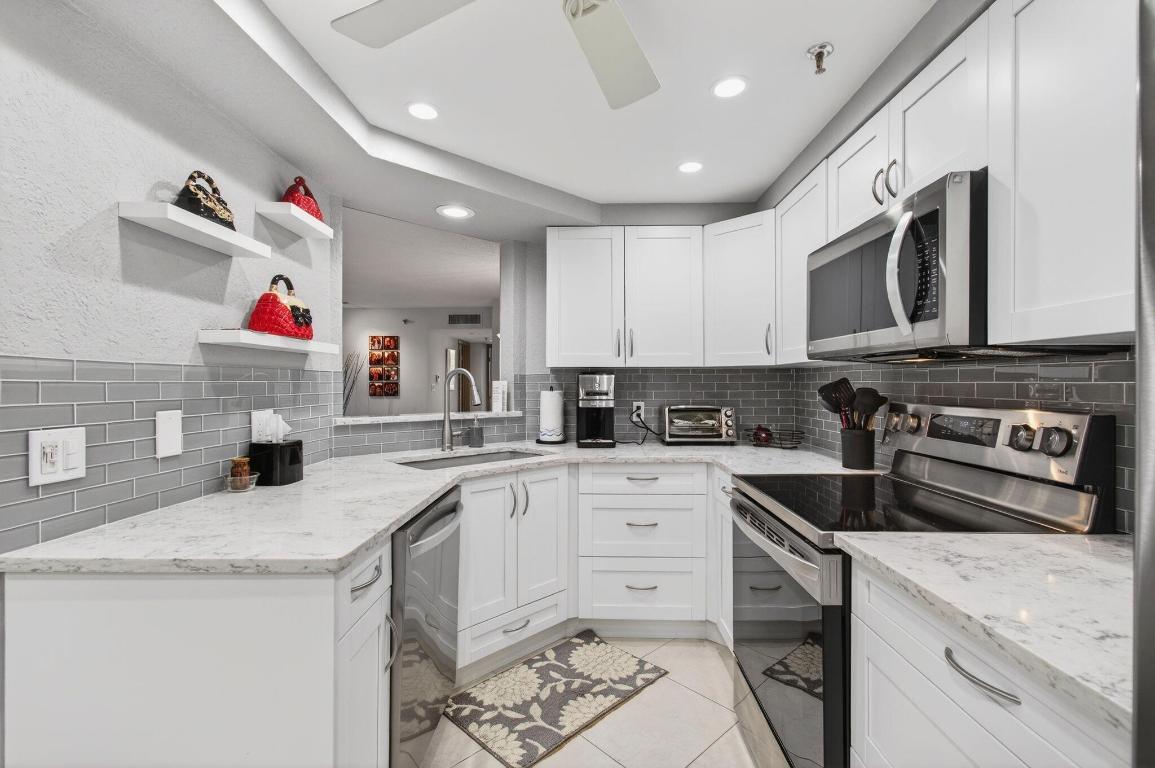 GLENEAGLES CONDO II - Residential